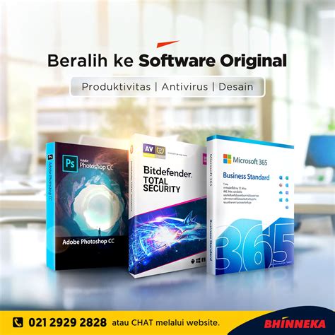 Harga Software Windows 8 di Indonesia