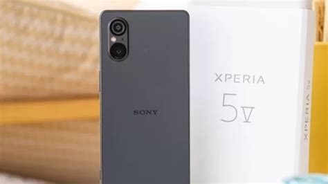 Harga Sony Smartphone
