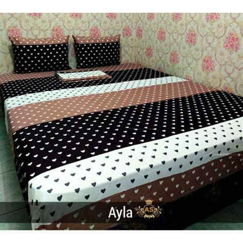 Harga Sprei