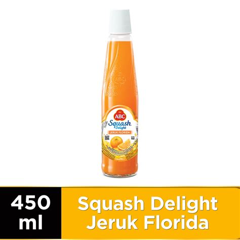 Harga Squash Delight
