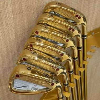 Harga Stick Golf Termahal