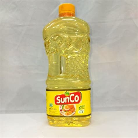 Harga Sunco 1 Liter