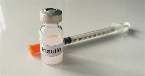 Harga Suntik Insulin untuk Diabetes