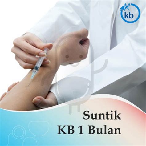 Harga Suntik KB 1 Bulan: Apa yang Perlu Anda Ketahui?