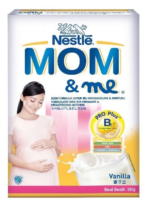 Harga Susu Buat Ibu Hamil – Mana yang Terbaik?