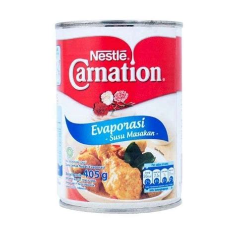 Harga Susu Carnation