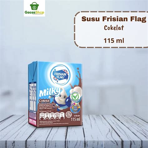 Harga Susu Frisian Flag 456