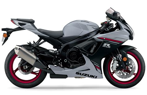 Harga Suzuki GSX 600