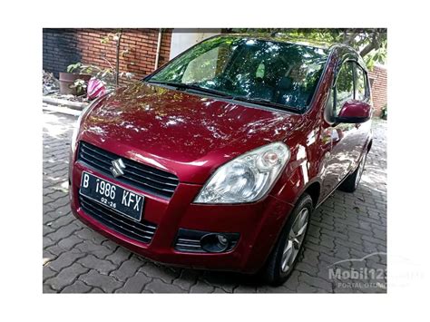 Harga Suzuki Splash 2011