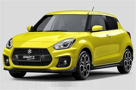 Harga Suzuki Swift 2021 Indonesia