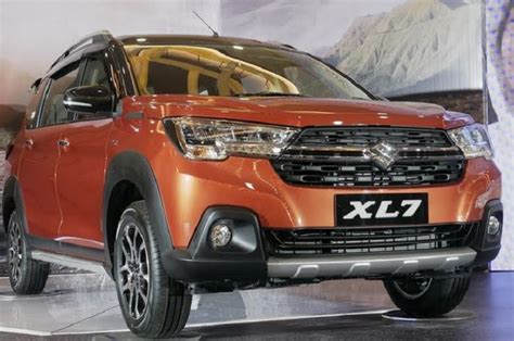 Harga Suzuki XL7, Mana yang Paling Anda Inginkan?