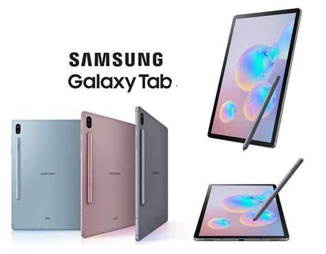 Harga Tablet Samsung Terbaru