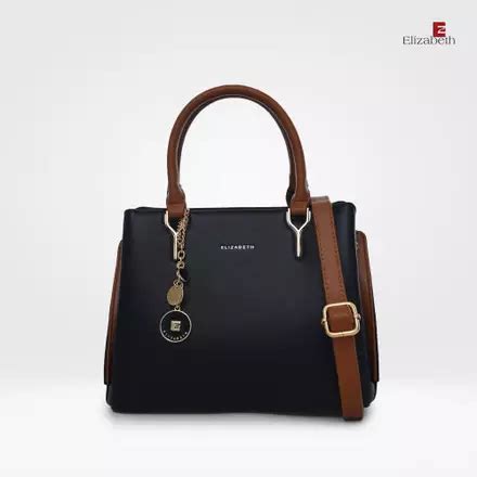 Harga Tas Elizabeth Original