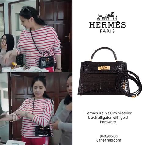 Harga Tas Hermes: Koleksi Terbaik untuk Harga Paling Terjangkau