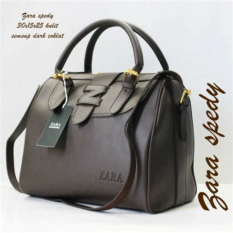 Harga Tas Zara – Berbagai Model dan Pilihan Harga