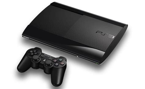 Harga Terbaru PS3