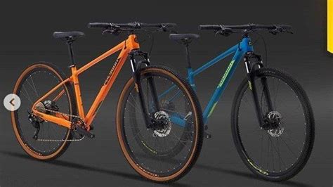 Harga Terbaru Sepeda Polygon