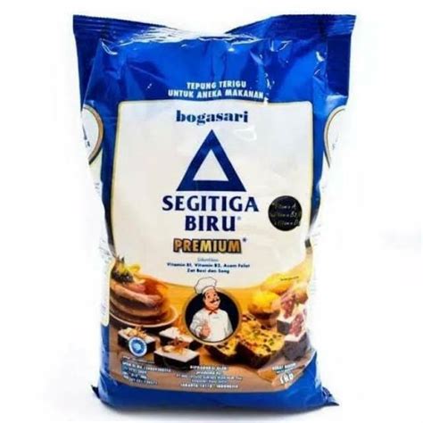 Harga Terigu Protein Sedang