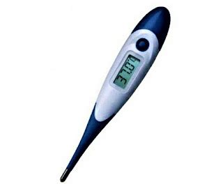 Harga Termometer di Apotik