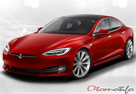 Harga Tesla Model S - Kendarai Yang Mewah dan Pintar
