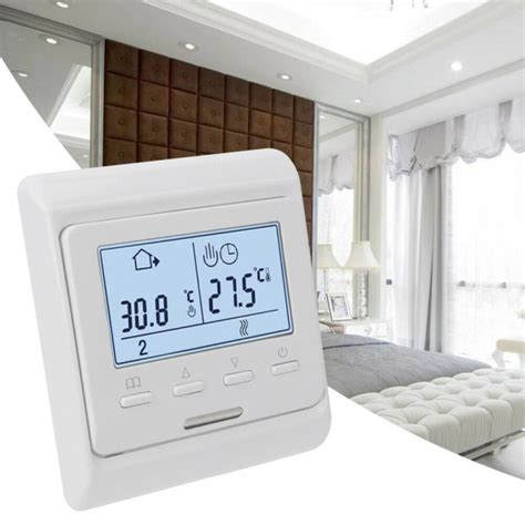 Harga Thermostat: Semua yang Perlu Anda Ketahui