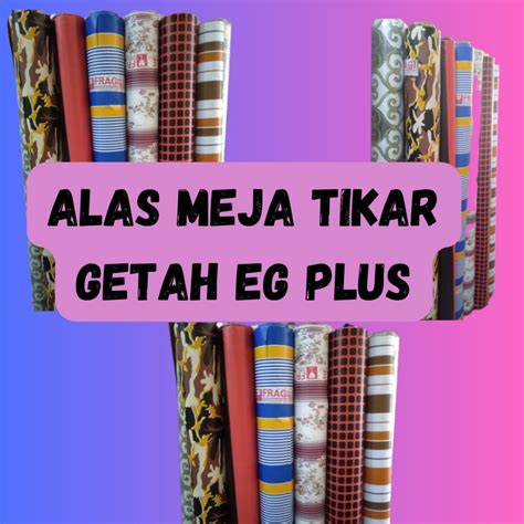 Harga Tikar Getah Per Meter Terbaru 2021: Jimat & Berkualiti Tinggi!