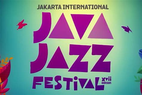 Harga Tiket Java Jazz 2022