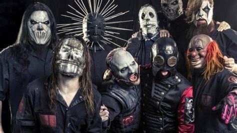 Harga Tiket Slipknot di Hammersonic Festival