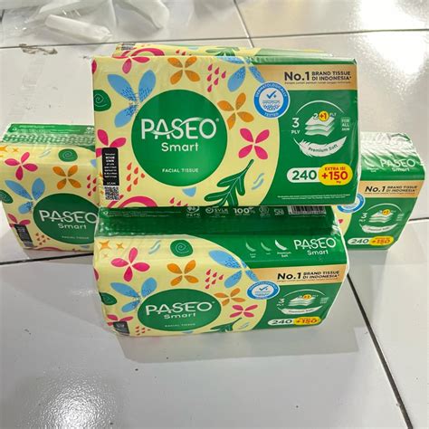 Harga Tissue Paseo Besar
