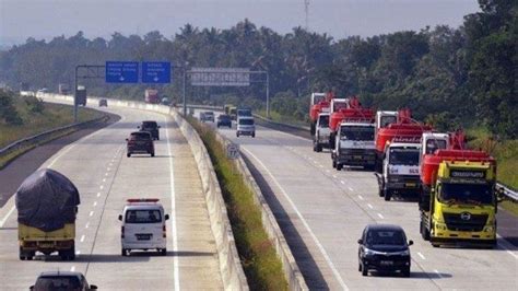 Harga Tol Pekanbaru Duri: Berapa Biayanya?