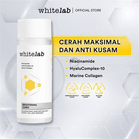 Harga Toner Whitelab