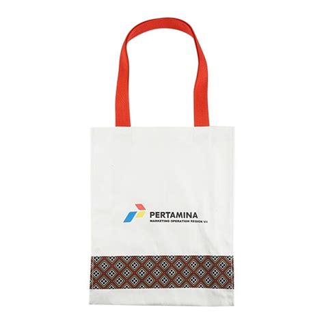 Harga Tote Bag Terbaru di Indonesia