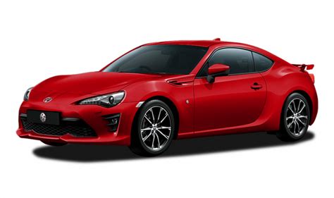 Harga Toyota 86