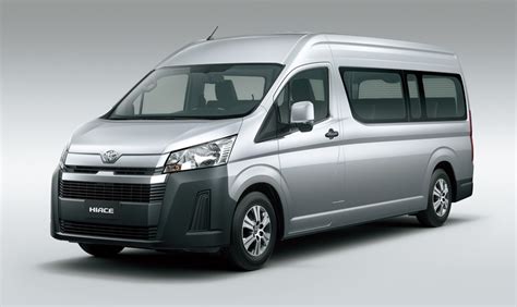 Harga Toyota Hiace 2015, Rangkaian Inovasi Berkualitas Tinggi