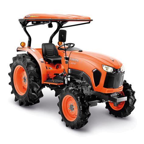 Harga Traktor Kubota L5018