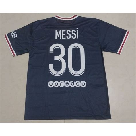 Harga Transfer Messi ke PSG