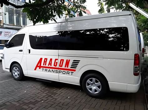 Harga Travel Purwokerto ke Semarang