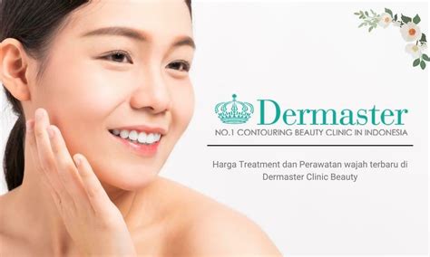 Harga Treatment Wajah di Indonesia
