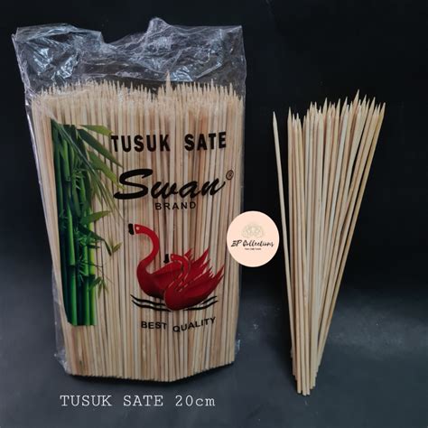 Harga Tusuk Sate
