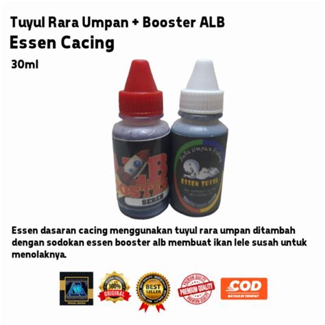 Harga Tuyul