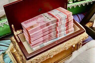 Harga Uang Panai Bugis