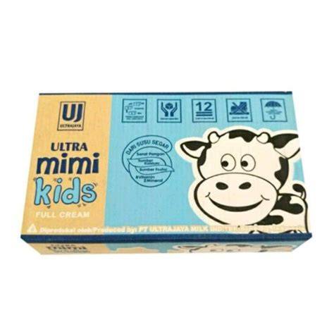 Harga Ultra Mimi 1 Dus