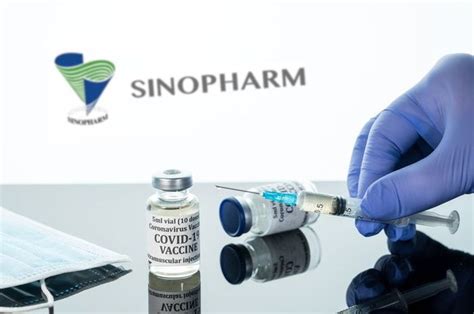 Harga Vaksin Sinopharm di Indonesia