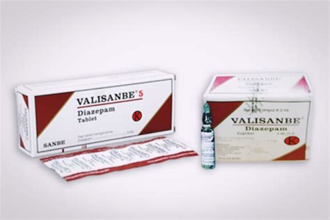 Harga Valisanbe 2 Mg