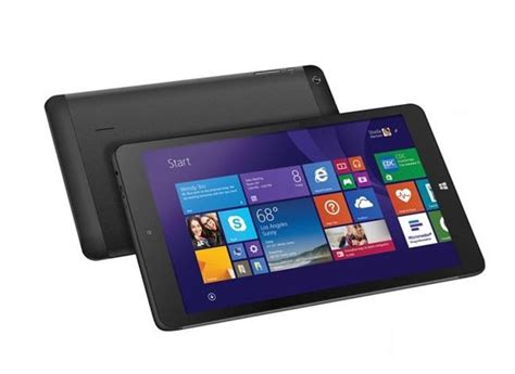 Harga Vanbook W100