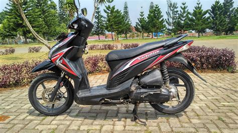 Harga Vario 110 LED