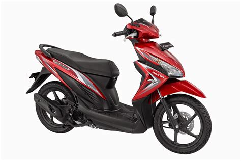 Harga Vario Injeksi Bekas - Kenali Kebutuhanmu dan Pilih yang Tepat