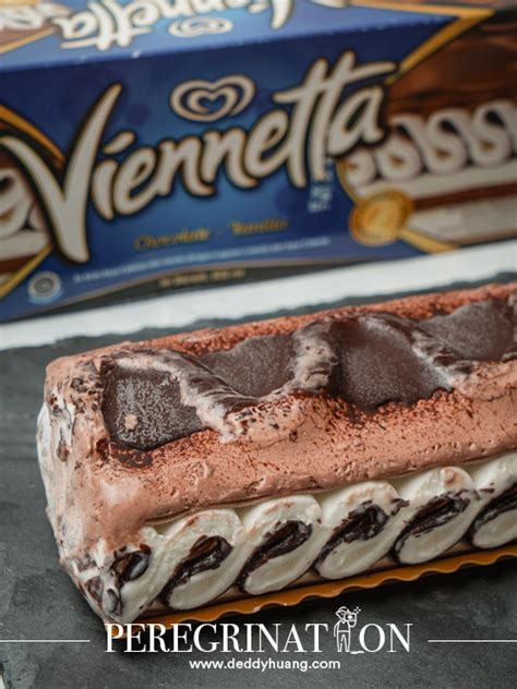 Harga Viennetta Sekarang