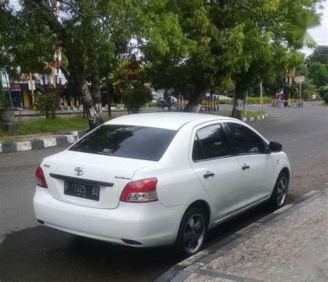 Harga Vios 2010