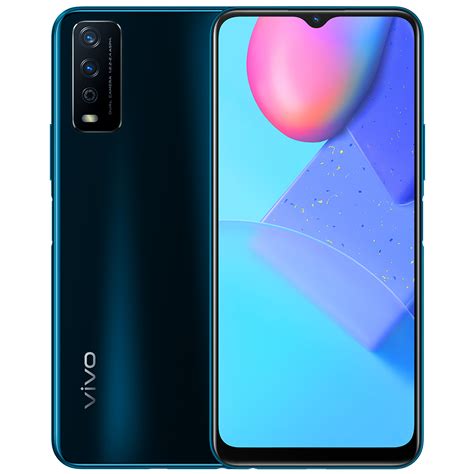 Harga Vivo Y12s Terbaik Tahun 2021